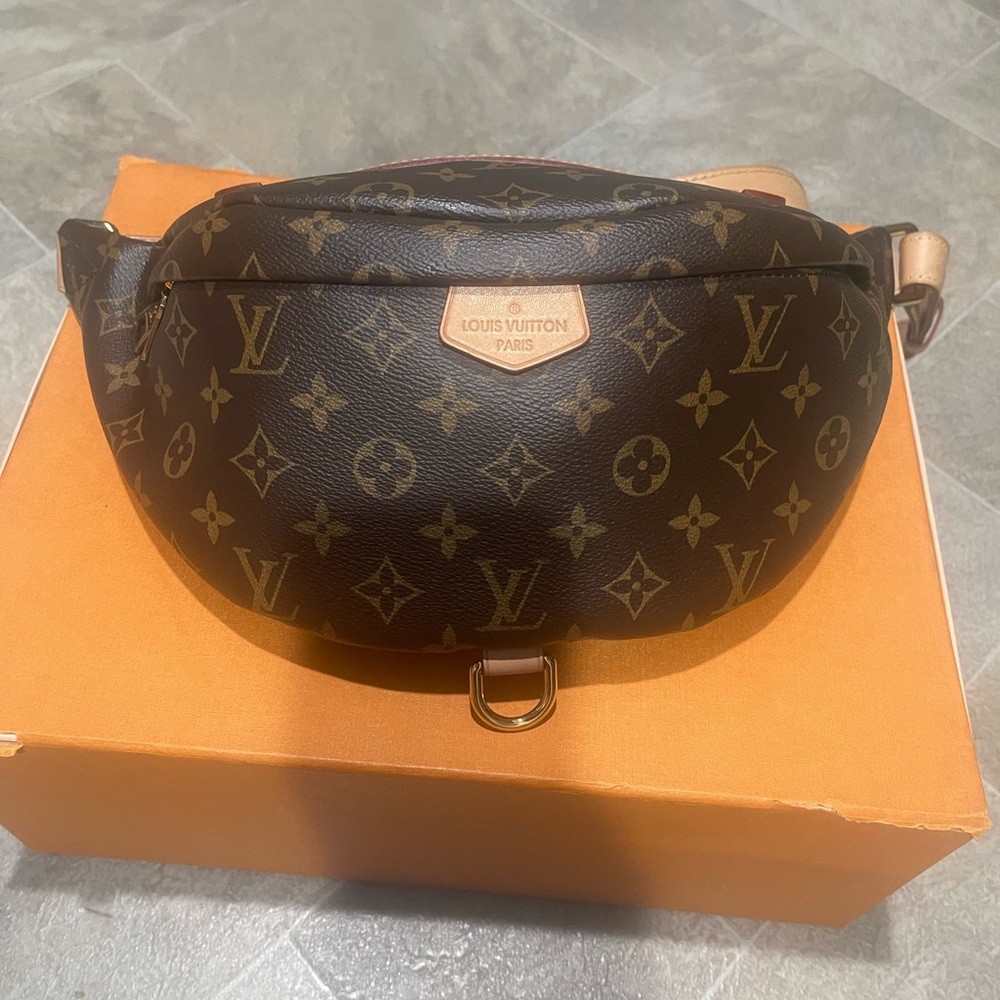 Louis Vuitton Bum bag